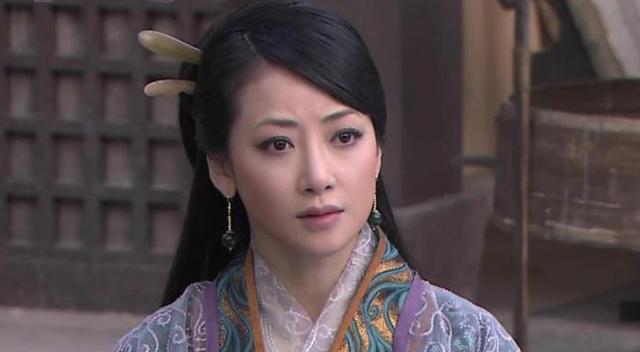 呂雉：中國古代第一掌權(quán)女性，堪比武則天，才華橫溢
