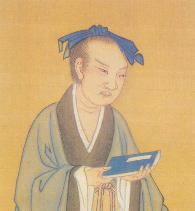 张良：一个传奇人生