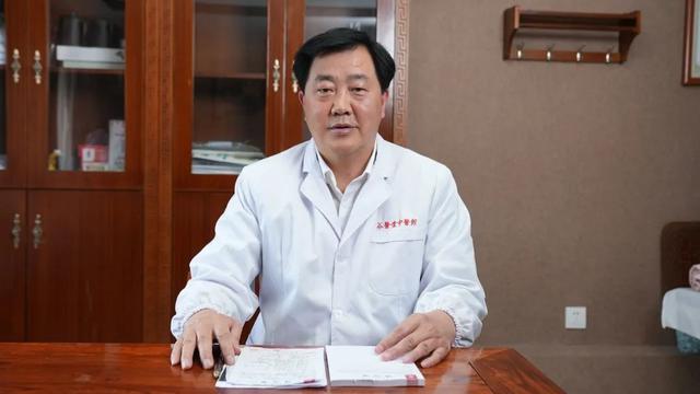 郭医疗团队张良圣：航行医海，领舵人民健康，鞠躬尽瘁
