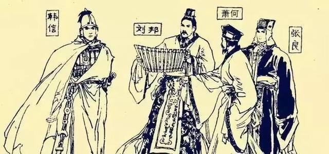 重塑历史——张良寻履