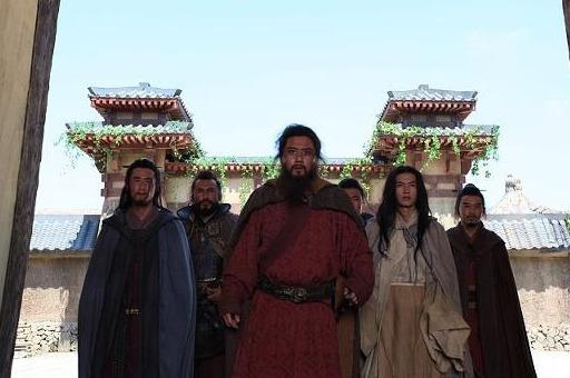大汉丞相——萧何晚年的入狱与释放原因
