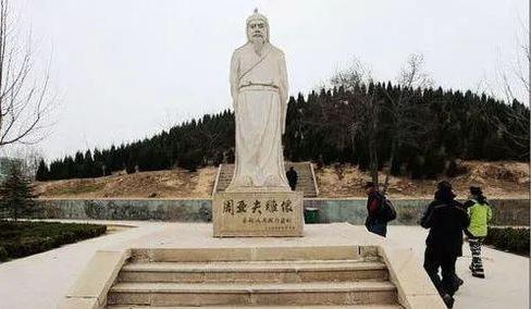 细柳将军周亚夫——古代将军的英勇事迹、智谋和贡献