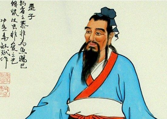墨子和荀子:音乐态度的分歧及原因