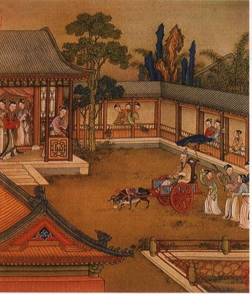 為何司馬懿子孫建立的西晉王朝會迅速滅亡?