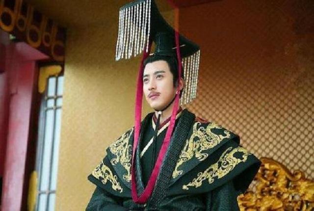 中国历史上一个伟大的皇帝：隋文帝杨坚，他是如何登上皇位的？