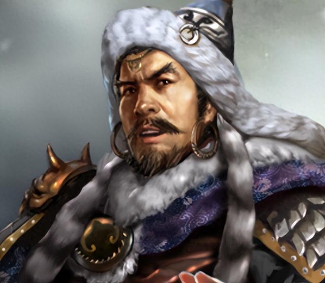 慕容垂复国传奇：揭秘无法逆转北魏拓跋珪对决的原因