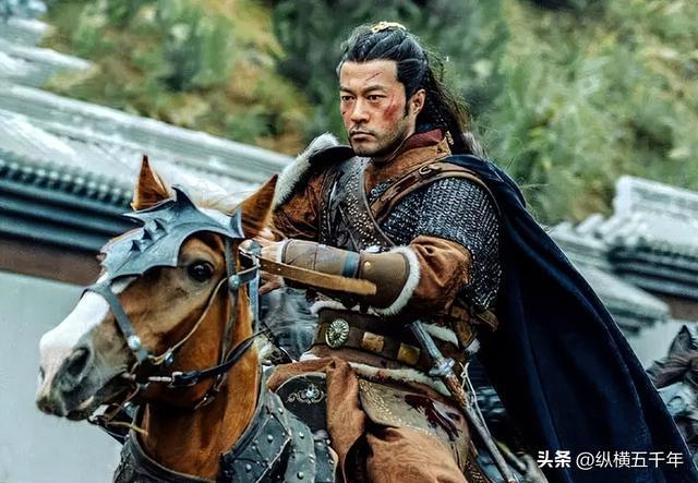 拓跋珪依靠后燕崛起，却背叛忘恩负义，对后燕发动战争的原因是什么？