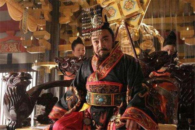 隋文帝杨坚:从庶子到皇帝的崭露头角