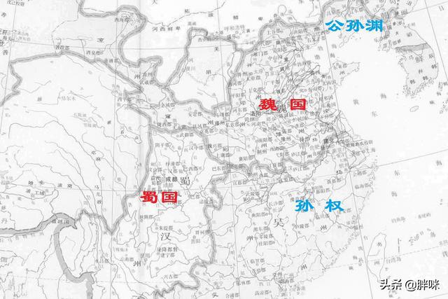 公孙渊事变解读:探讨孙权的“镇抚四夷”策略