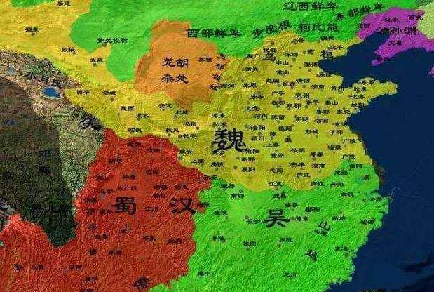 公孙淵:激进行动下成为曹魏首要军事打击目标,最终导致失败和覆灭