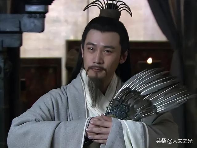 诸葛亮与王朗的辩论：王朗言之有理，为何却被骂死？