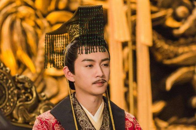 隋文帝杨坚：揭秘一位被严重低估的千古一帝