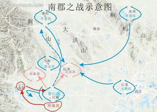 揭秘历史:周瑜的死因及“诸葛亮三气周公瑾”真相揭秘