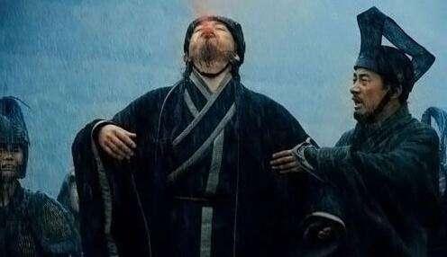 历史上，周瑜的死因究竟是什么？