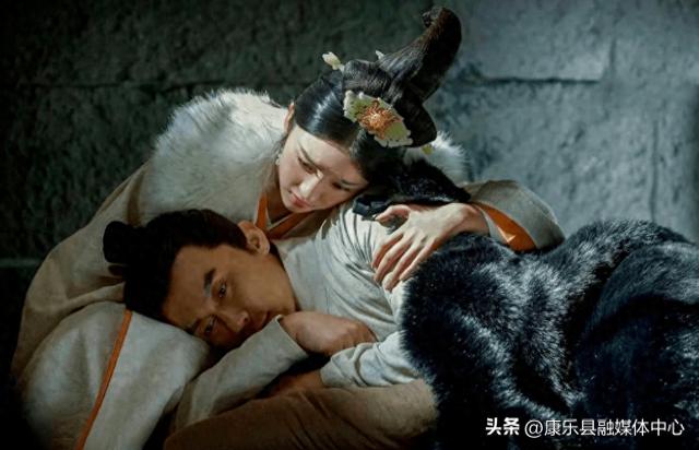 曹丕“荒淫无度”在位7年就驾崩?看他的生活方式,40岁确实算是高寿