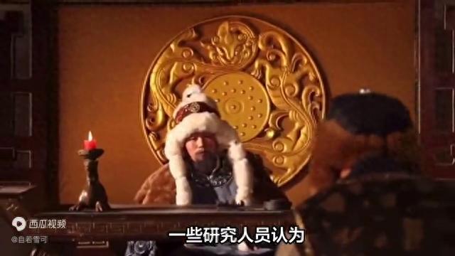 北魏开国皇帝拓跋珪:30岁后的神秘疾病传奇