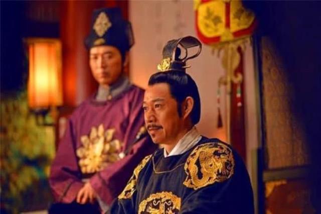 玄武门事变前,李世民意图杀房玄龄杜如晦:背后的深意何在?