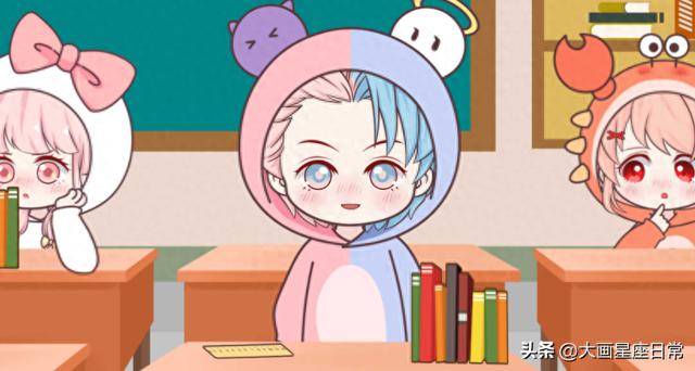 十二星座喜欢的颜色是什么？白羊：红色、金牛：金色