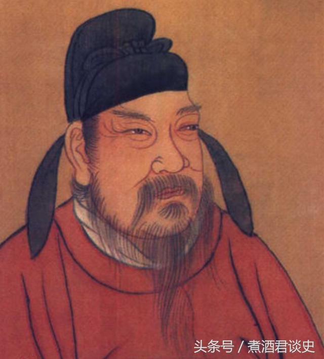 李世民为何突然发动玄武门之变？