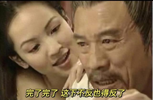 李渊晚上睡了杨广的媳妇，引发起兵造反