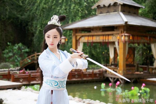 独孤伽罗后半生：母老虎般的改变，皇帝百官畏惧不已