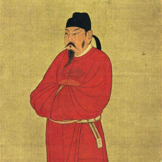 唐太宗李世民死后，15位妃子的命运如何？其中一位女子的归宿让人羡慕不已