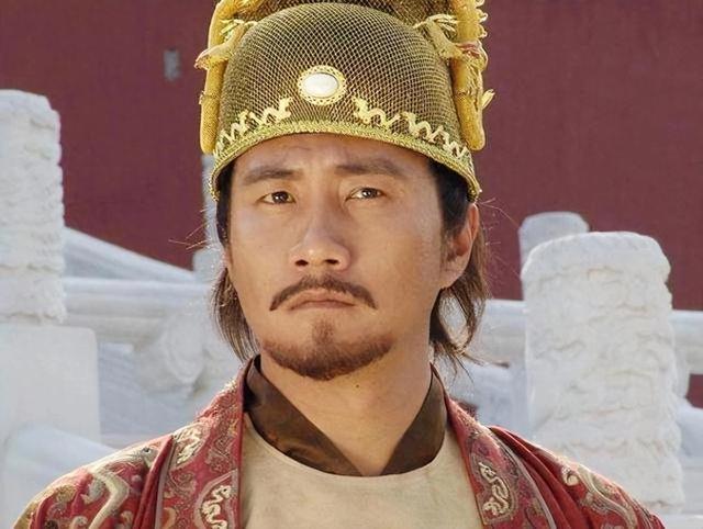 ：从农民到帝王的传奇人生