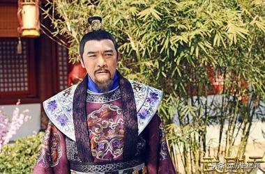 貞觀之治的開創者之一：長孫無忌，位極人臣卻結局凄涼