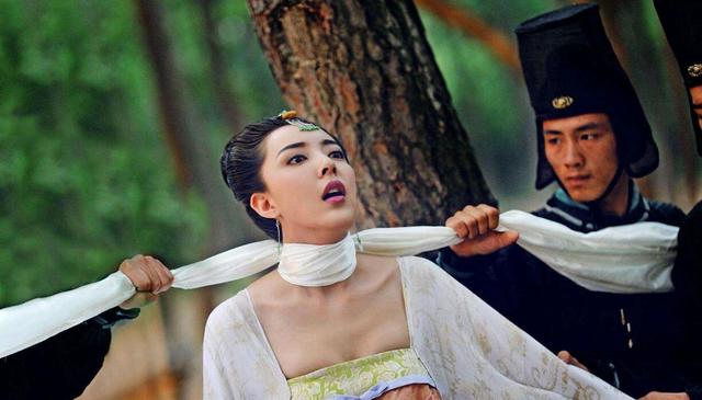 长孙无忌：报应不忽 - 如何制造大冤案让他最终自食其果？