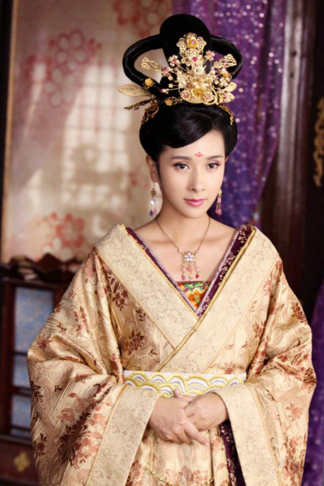 太平公主在李隆基上位后的結局：為何太平公主幫助李隆基獲得太子之位后被殺？