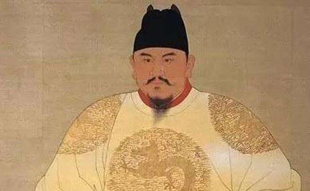 为什么太祖朱元璋是一代明君?他的治国政策和功绩是什么?