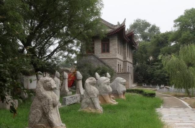 这个将领太强大,独自征服了半个中国,被誉为一代战神