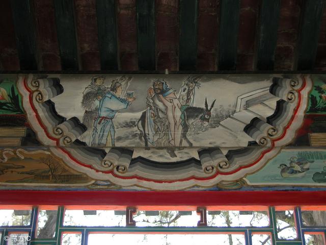 唐朝盛世的缔造者和捍卫者，晚年成就的军神李靖