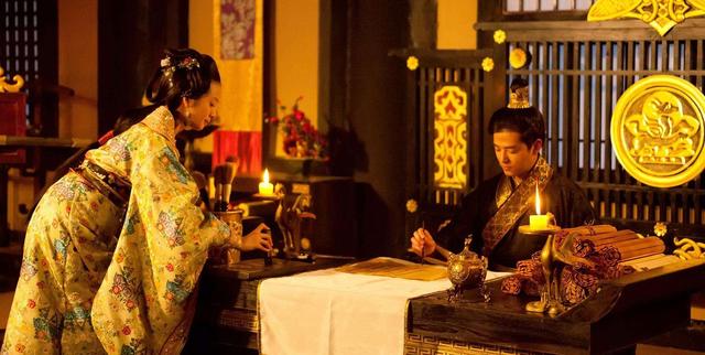 中国历史上两位强大的帝王：李世民与朱棣，谁的实力更胜一筹？