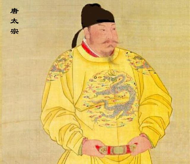 唐太宗李世民的历史评价之高,究竟为何?