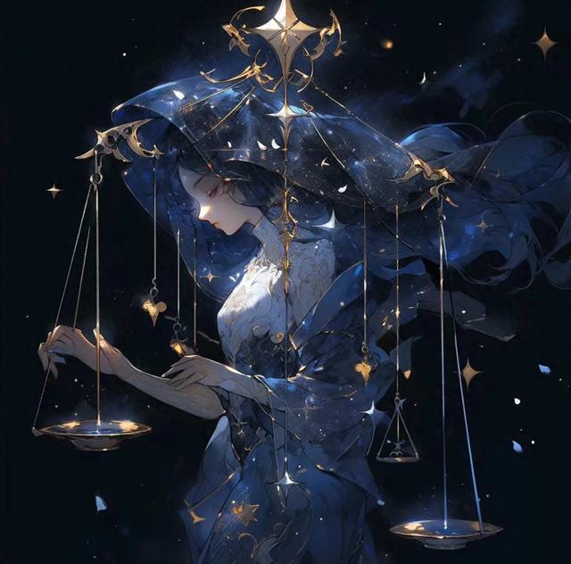 天秤座的人的最大优点是什么？