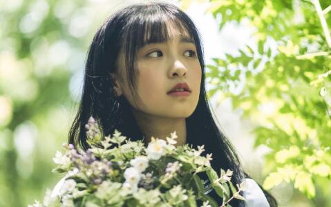 巨蟹女怎样表现喜欢一个人？识破她的情感迹象