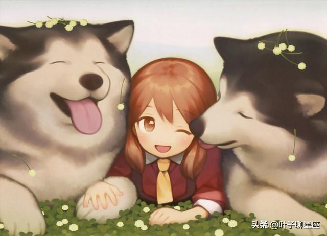 天秤座更在意内心,慎重选择交友,条件极高