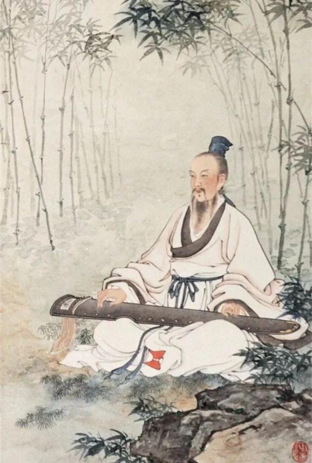 李商隐:面对苦难的态度决定人生的高度