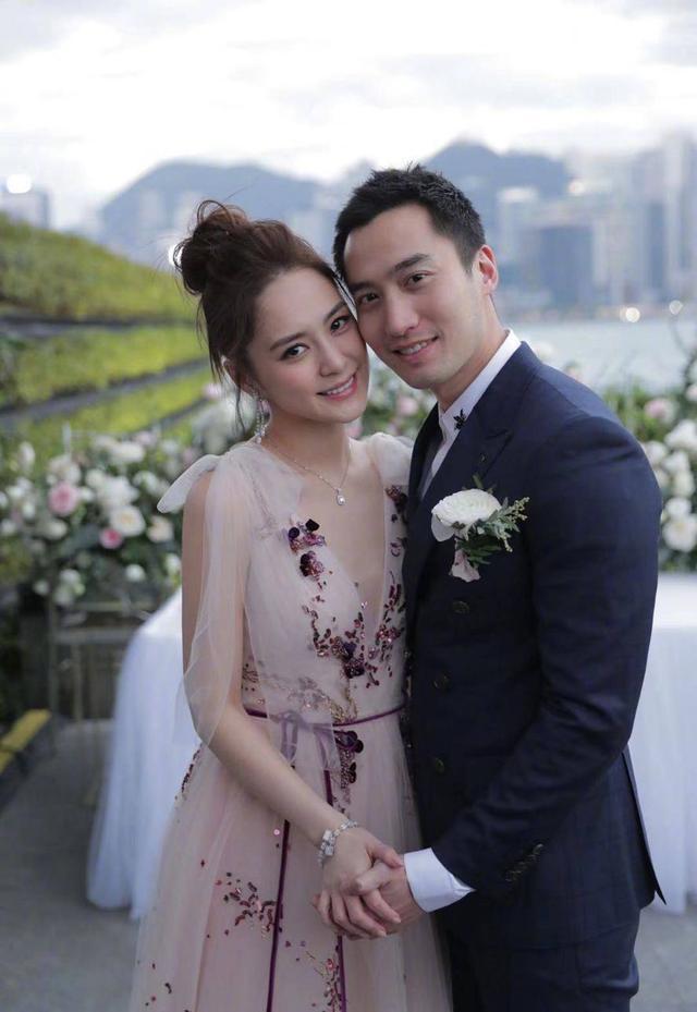 莫小棋曾说阿娇是水瓶座不适合结婚，但这五位水瓶座女星却很幸福