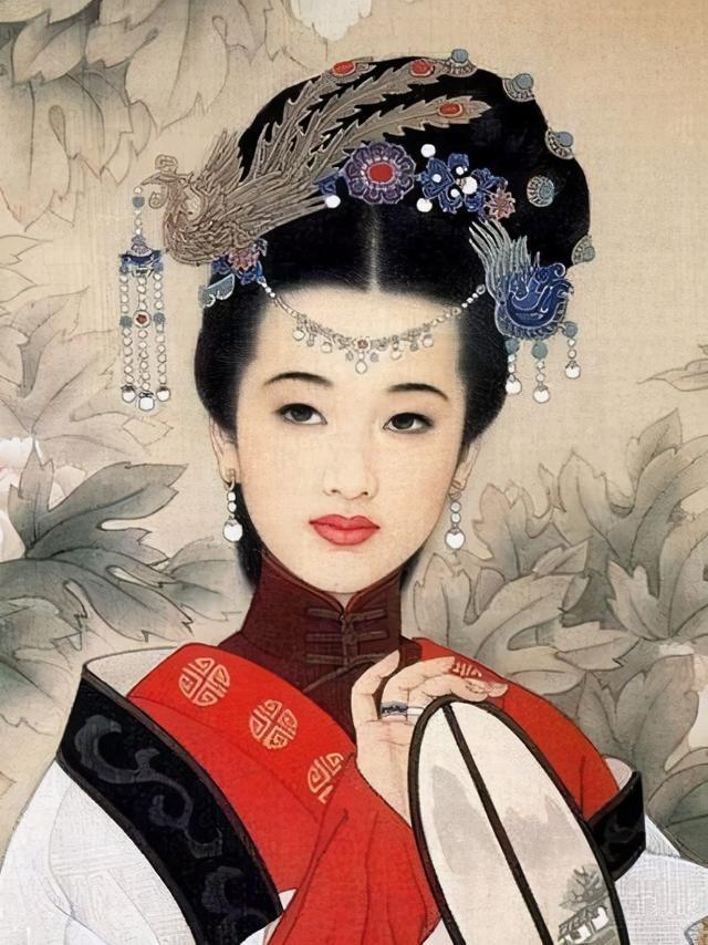 隋朝独孤皇后：与皇帝一生一世一双人，以及她对佛教发展的影响