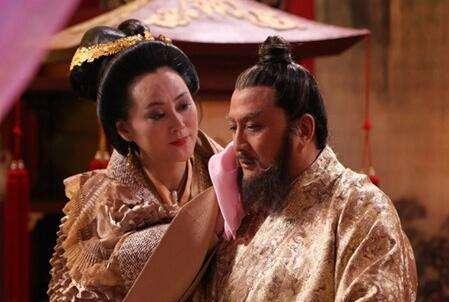 “独孤皇后:行使‘一夫一妻制’权力,一代贤后或毒后?”