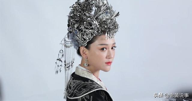 这才是真实的独孤皇后:权谋如神,爱如水