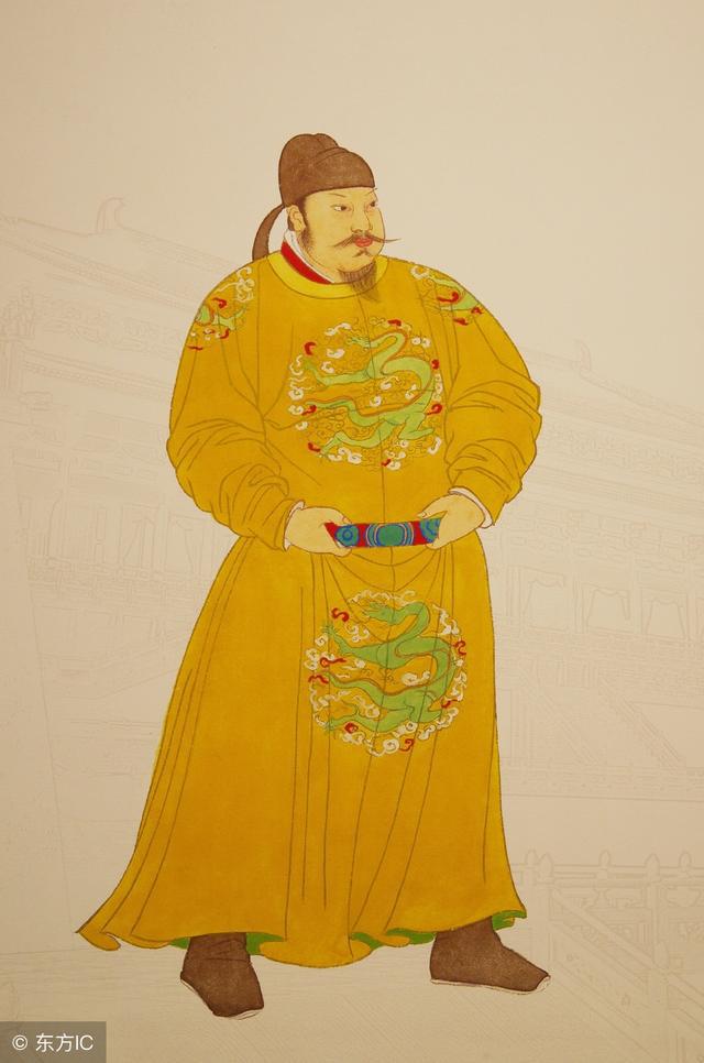 魏征劝谏李世民的“十思”，对现代人的重要启示