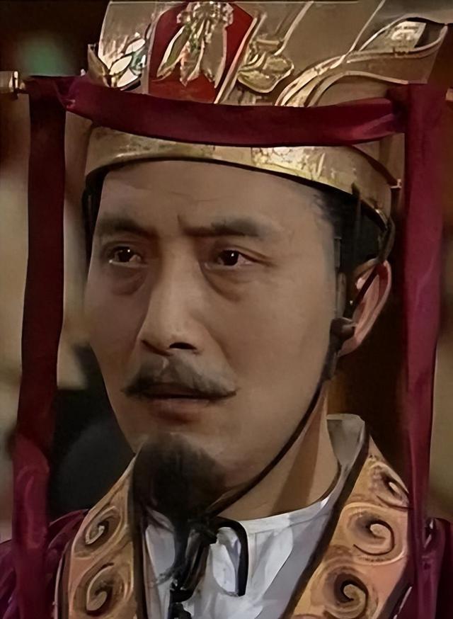 唐宪宗为何要毁了自己的“钱箱”?他不死无法解脱,杨国忠策划精巧