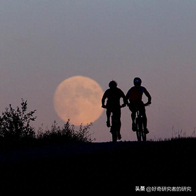 双子座满月月食：激发魔法力量的秘诀