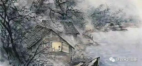 夜雨寄北 李商隱