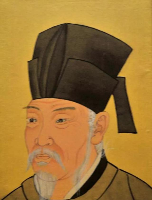 白居易诞辰：元白诗派重要代表