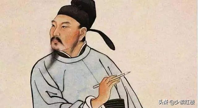 白居易的悲欢离合：从过年诗中窥探他的一生