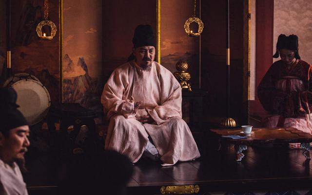 安祿山與楊國(guó)忠的愛(ài)恨糾葛:推動(dòng)安史之亂的爆發(fā)